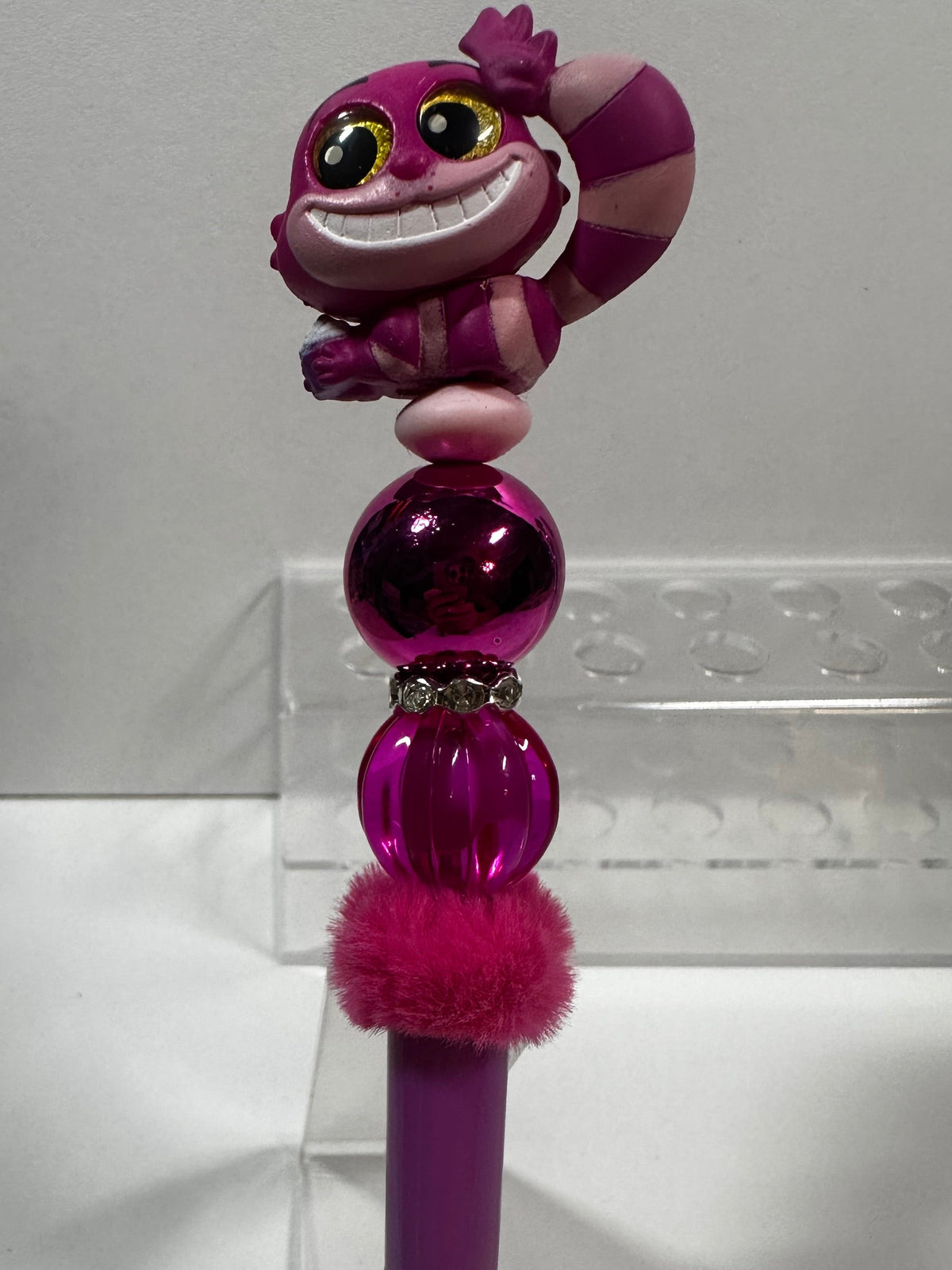 Disney Doorables Custom Beaded Pens
