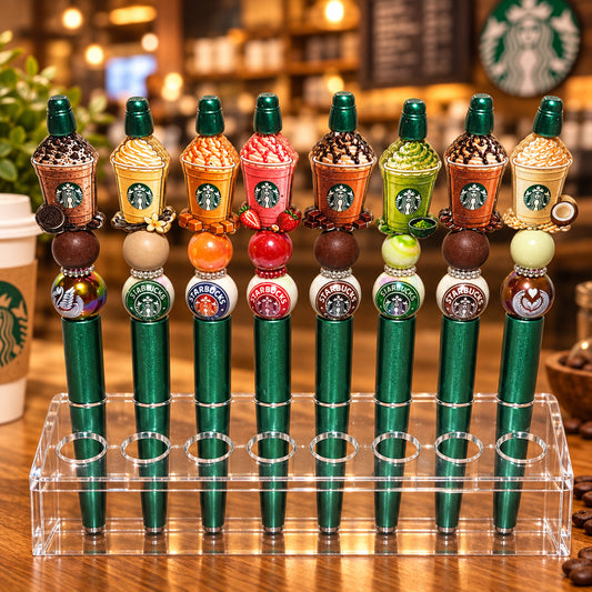 Starbucks Frappe Pens