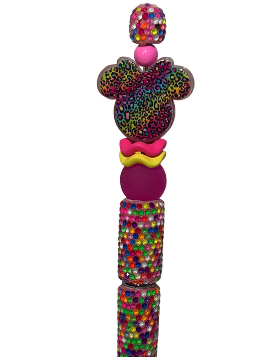 Mickey Minnie Ear Pens