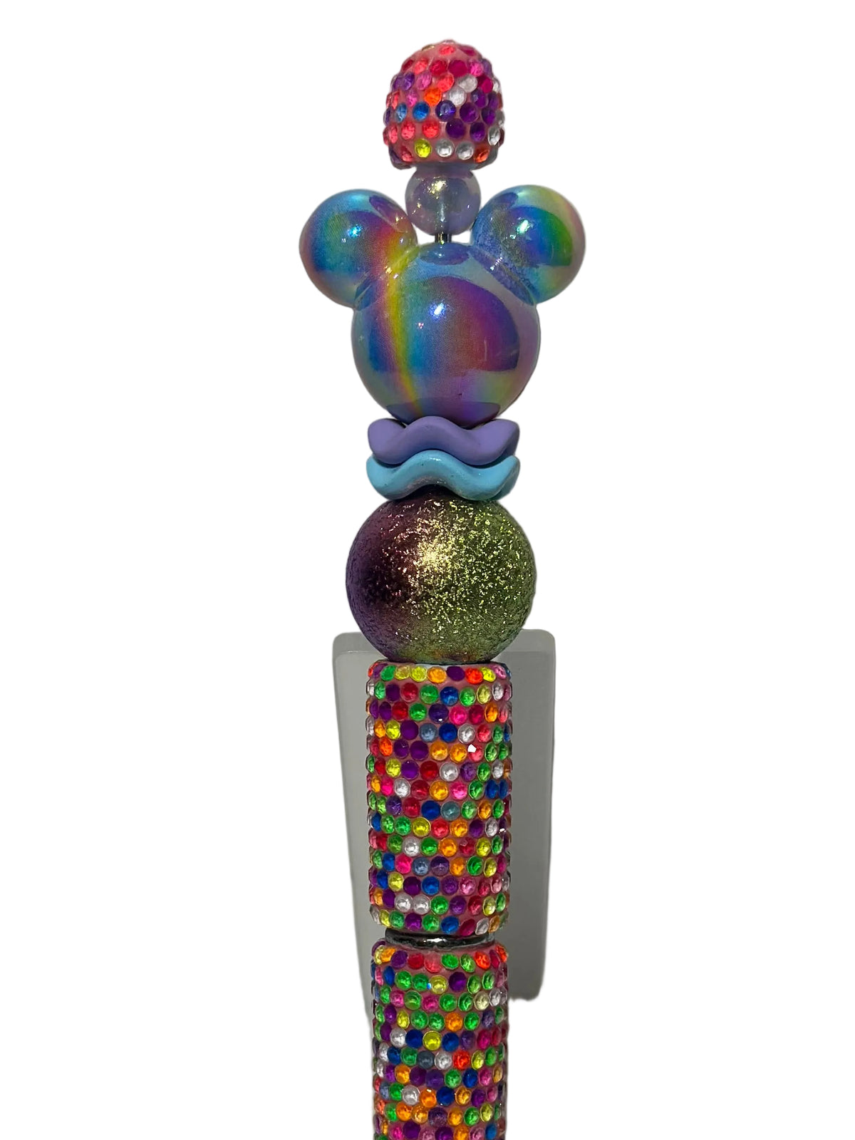 Mickey Minnie Ear Pens