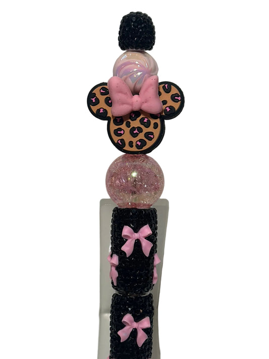 Mickey Minnie Ear Pens