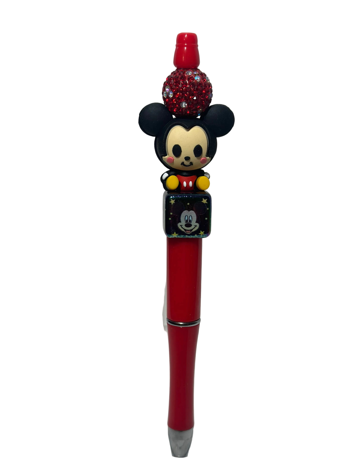 Mickey Custom Pen