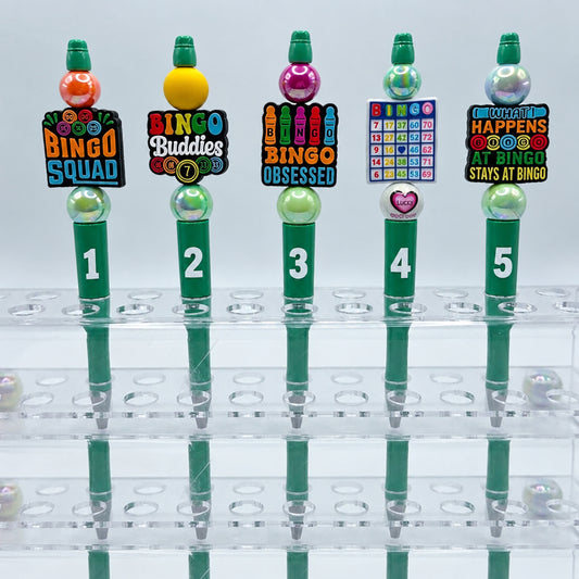 Bingo Pens