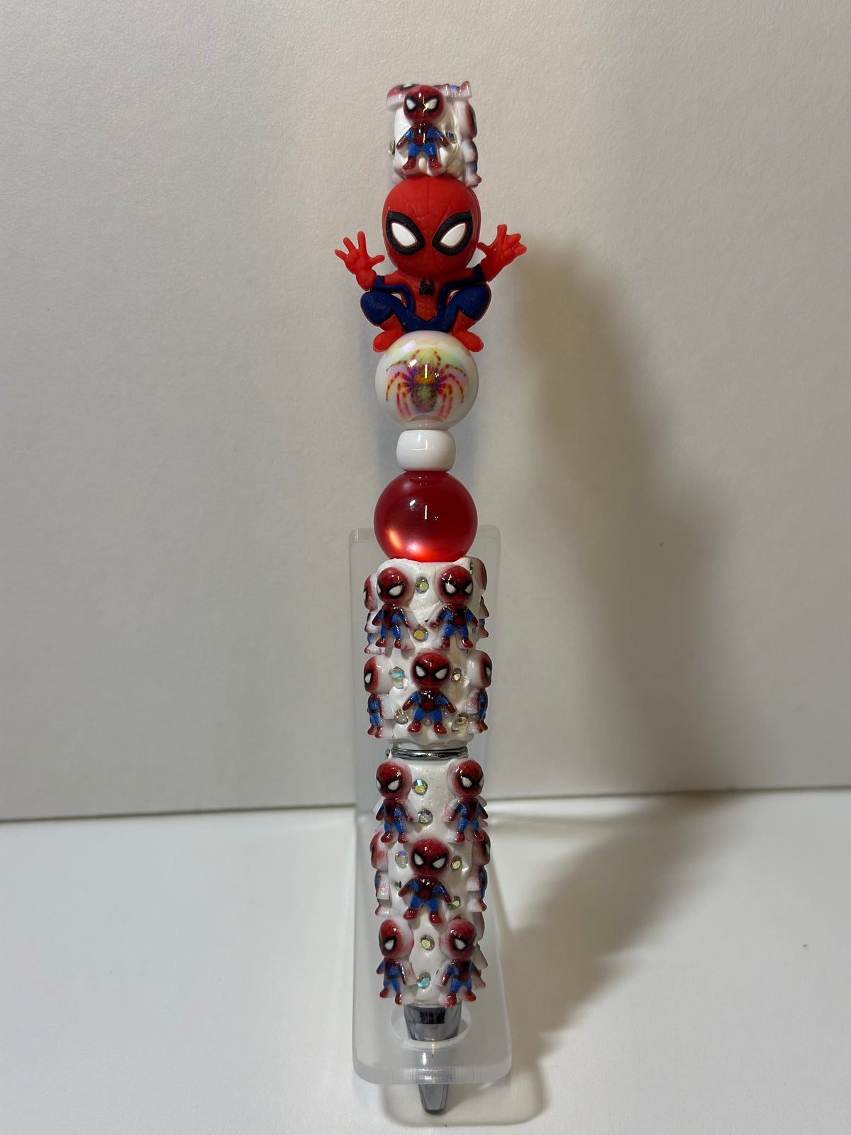 Spider Man Custom pen