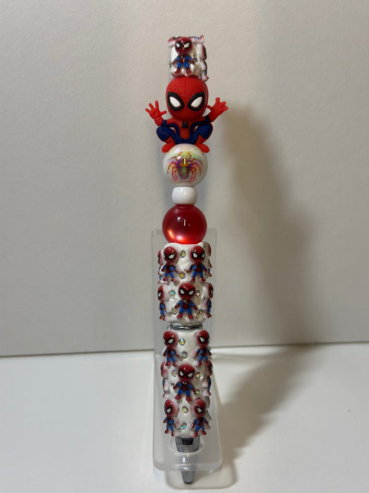 Spider Man Custom pen