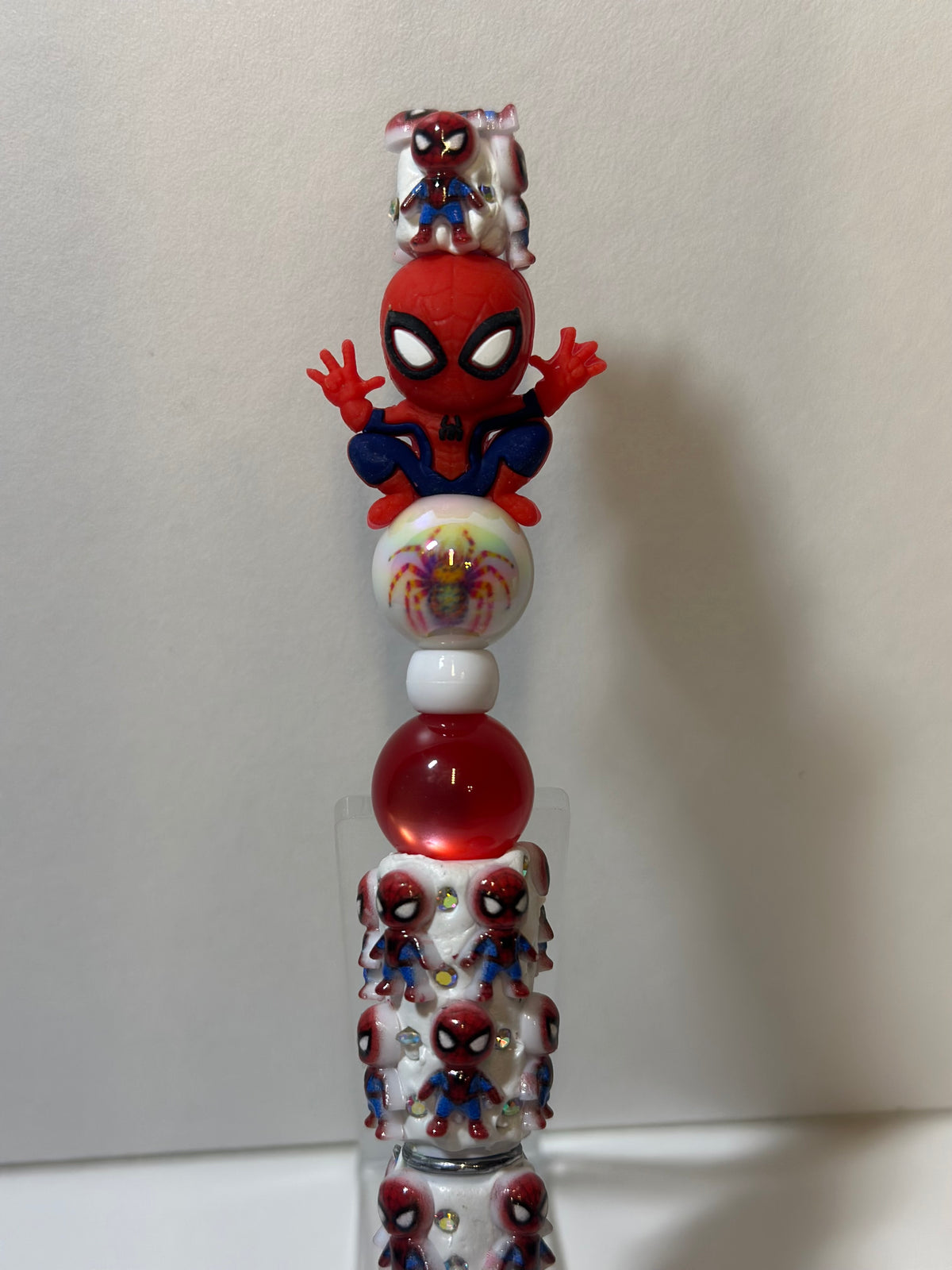 Spider Man Custom pen