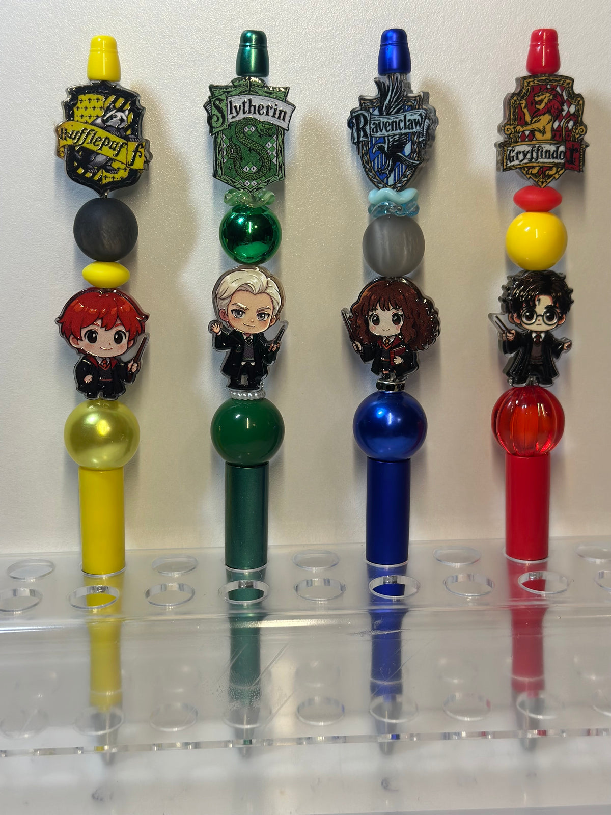 Harry Potter Pen Set