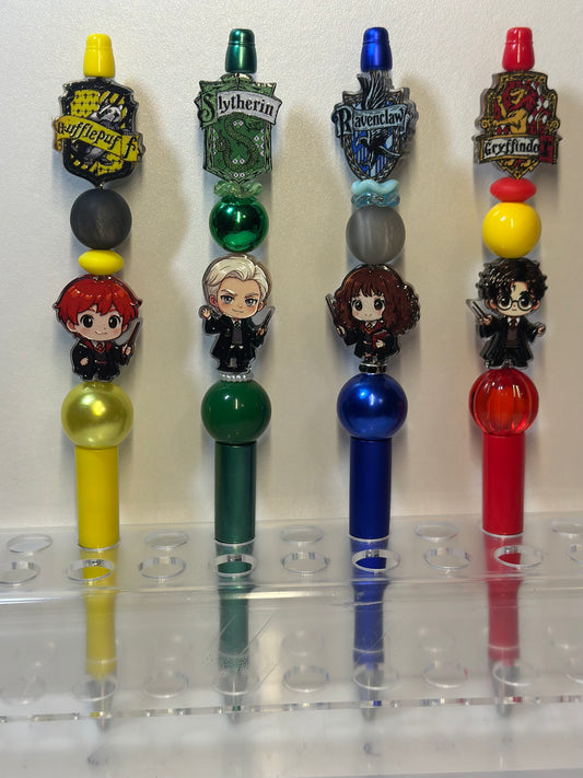 Harry Potter Pen Set