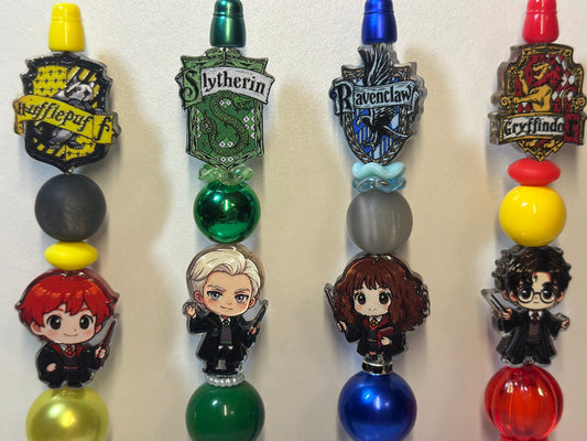 Harry Potter Pen Set
