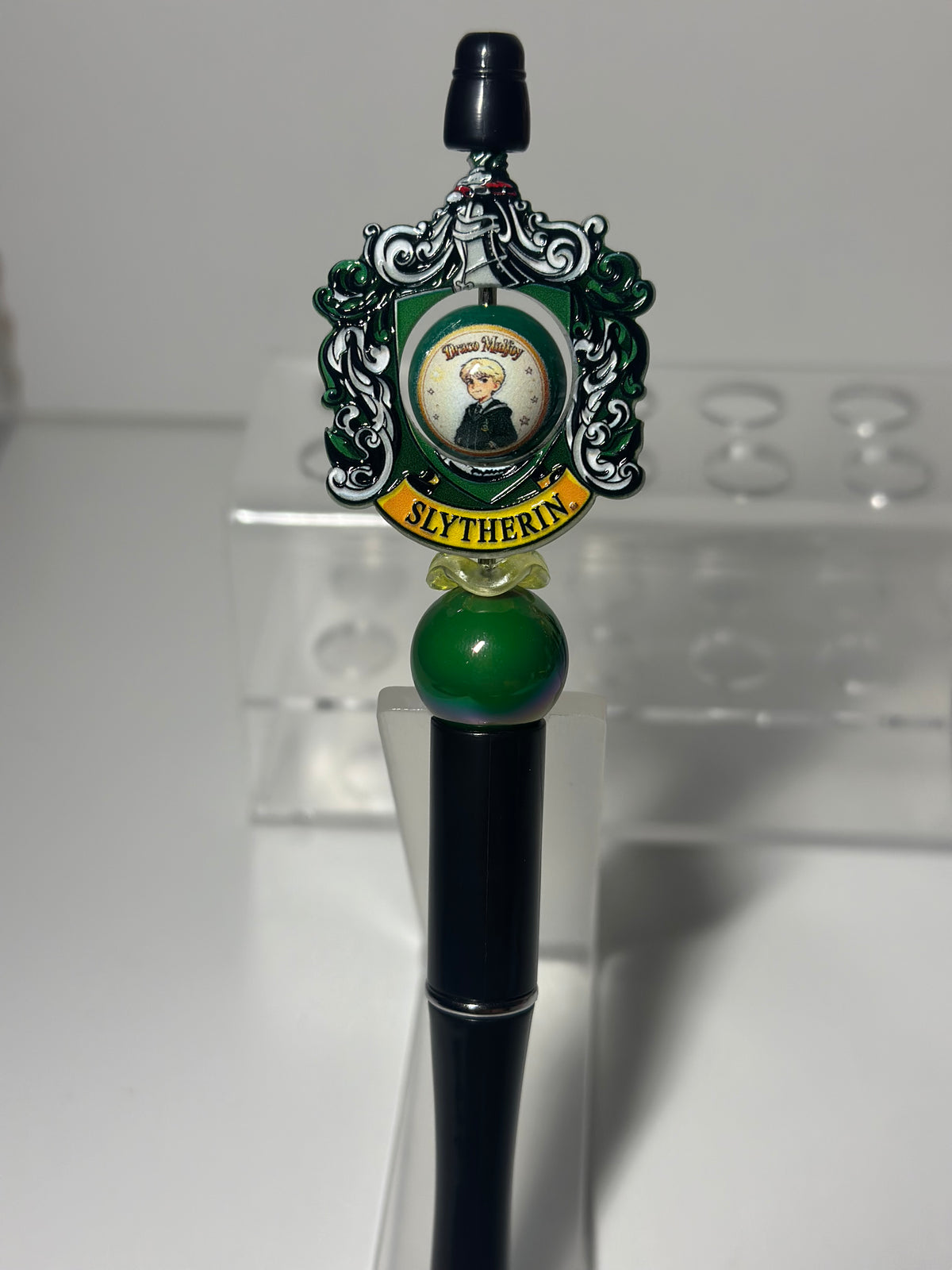 Custom Harry Potter Spinner Pen