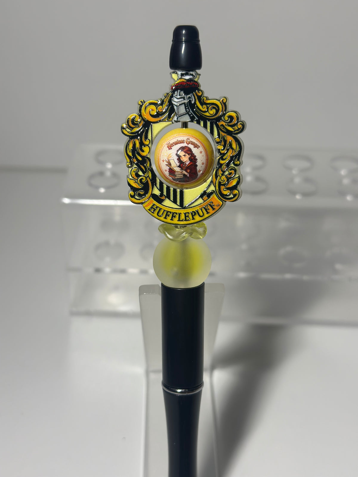 Custom Harry Potter Spinner Pen