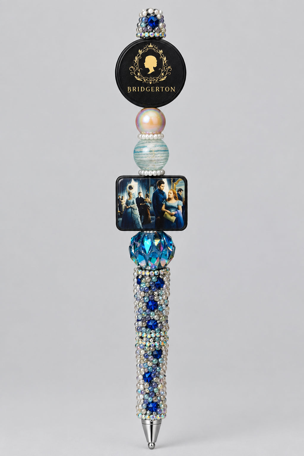 Bridgerton Themed Pens