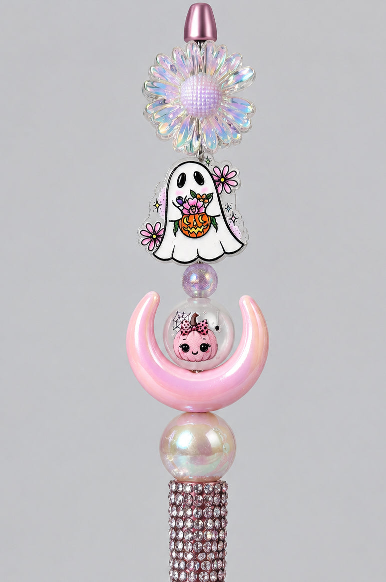 Cute halloween Theme Pens