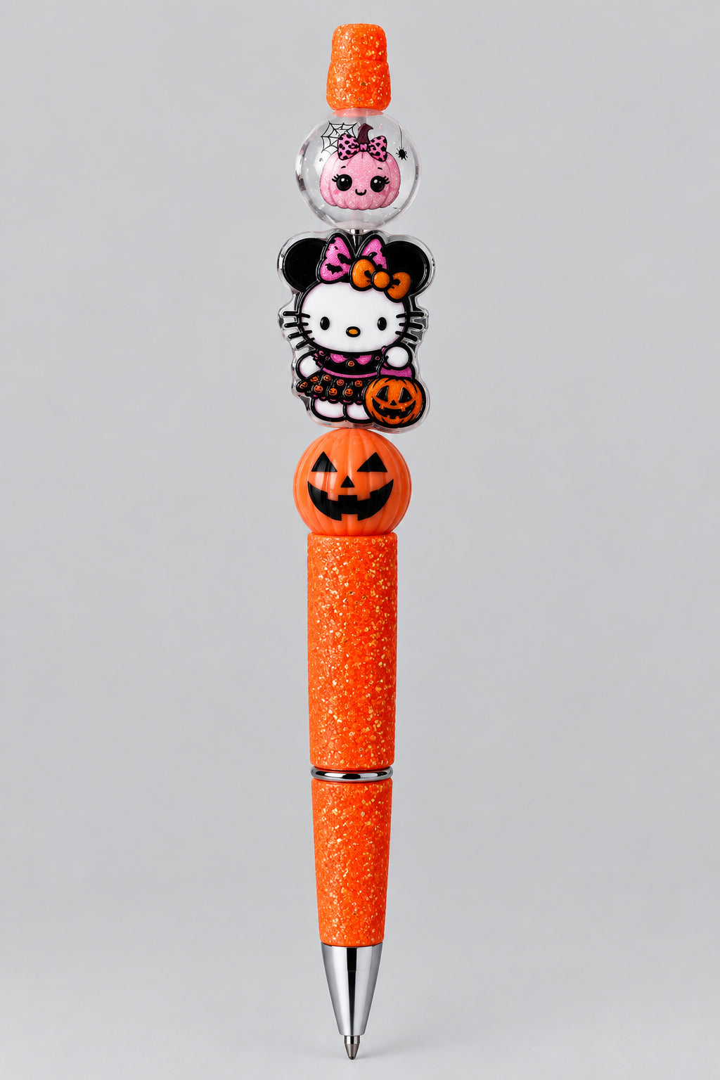 Cute halloween Theme Pens