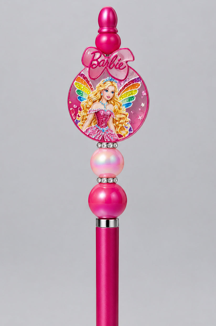 Barbie Style Pens / Stylus
