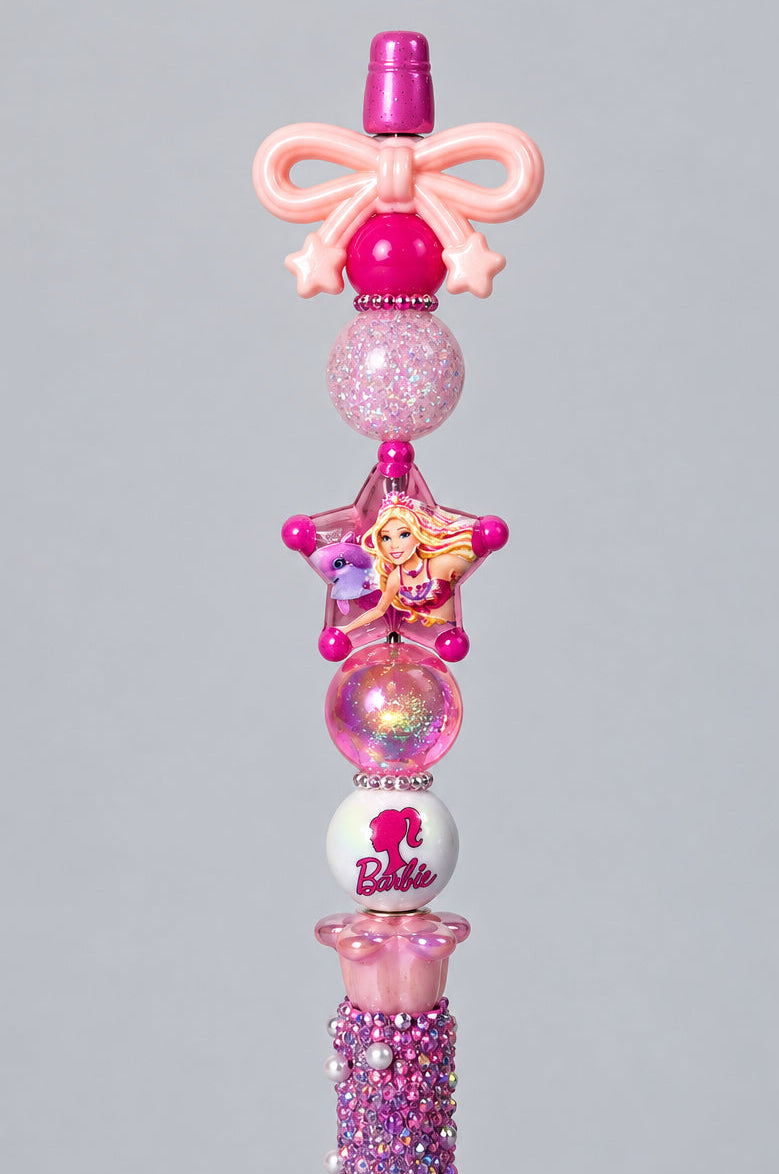 Barbie Style Pens / Stylus