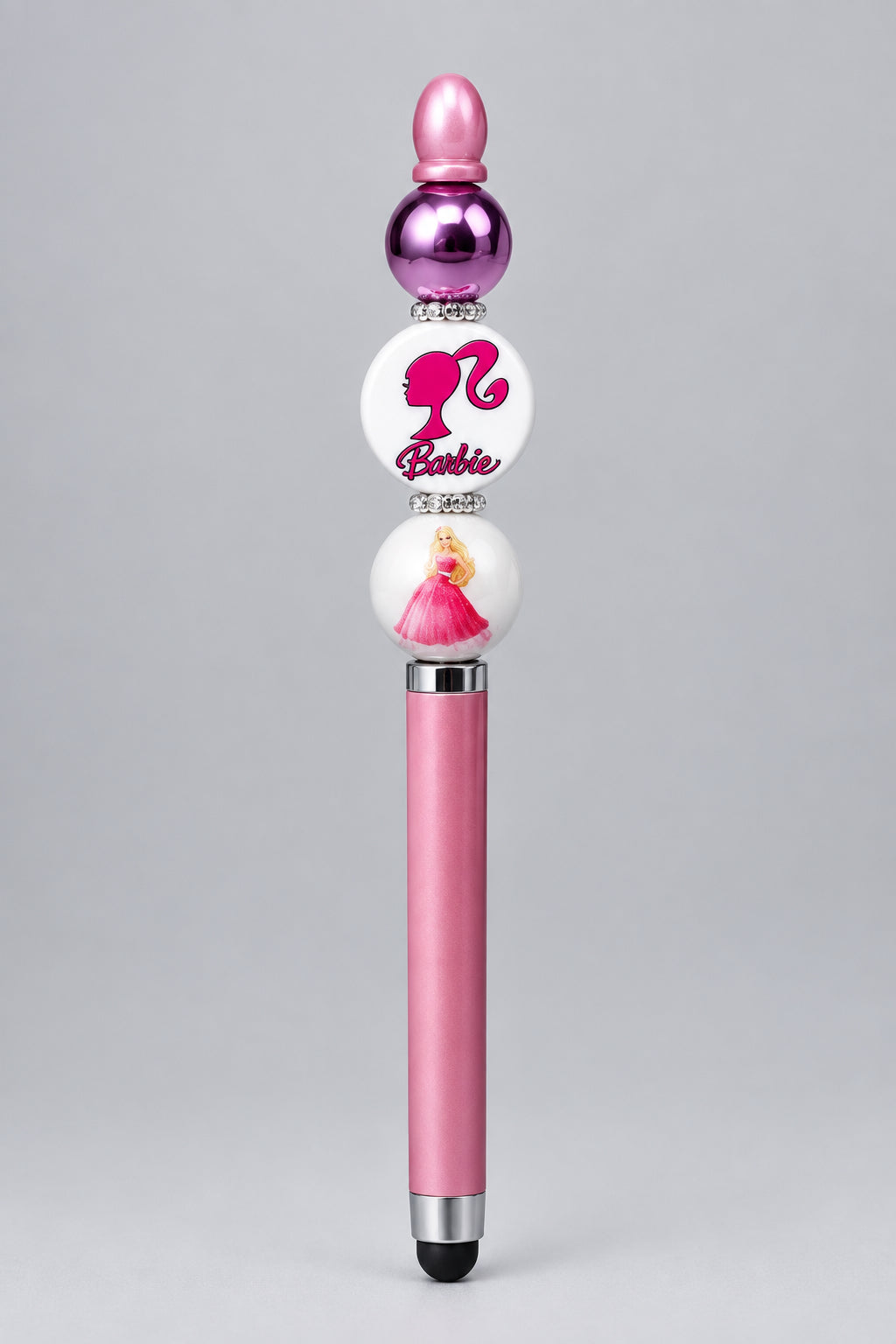 Barbie Style Pens / Stylus